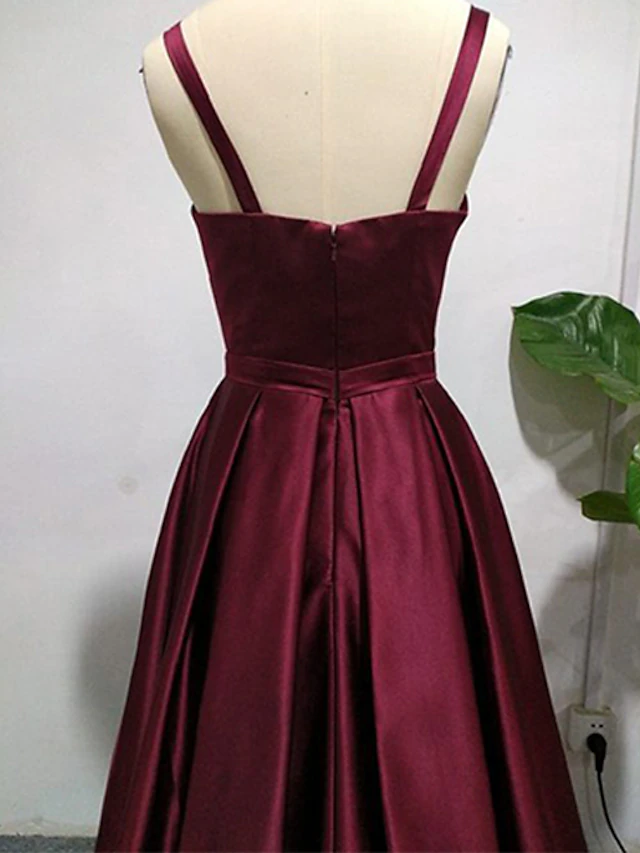 Robe 18 Ans