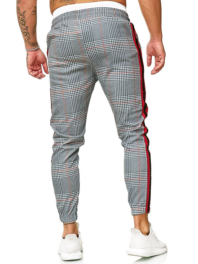 going out sweatpants