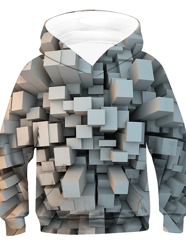 boys drawstring hoodie