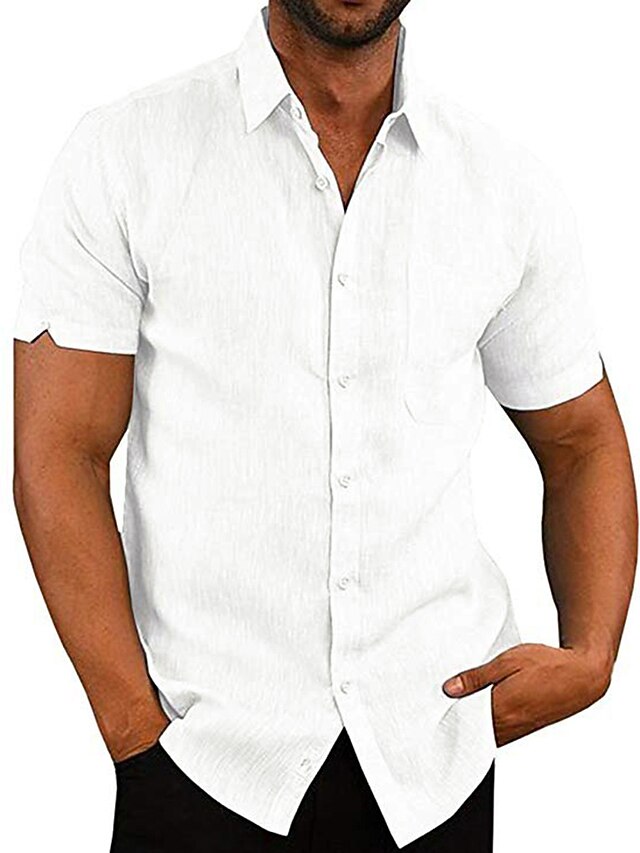 Camicia Da Vinci San Giovanni Battista - Cotone Rinascimentale