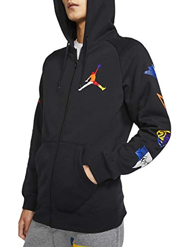 jordan rivals jacket