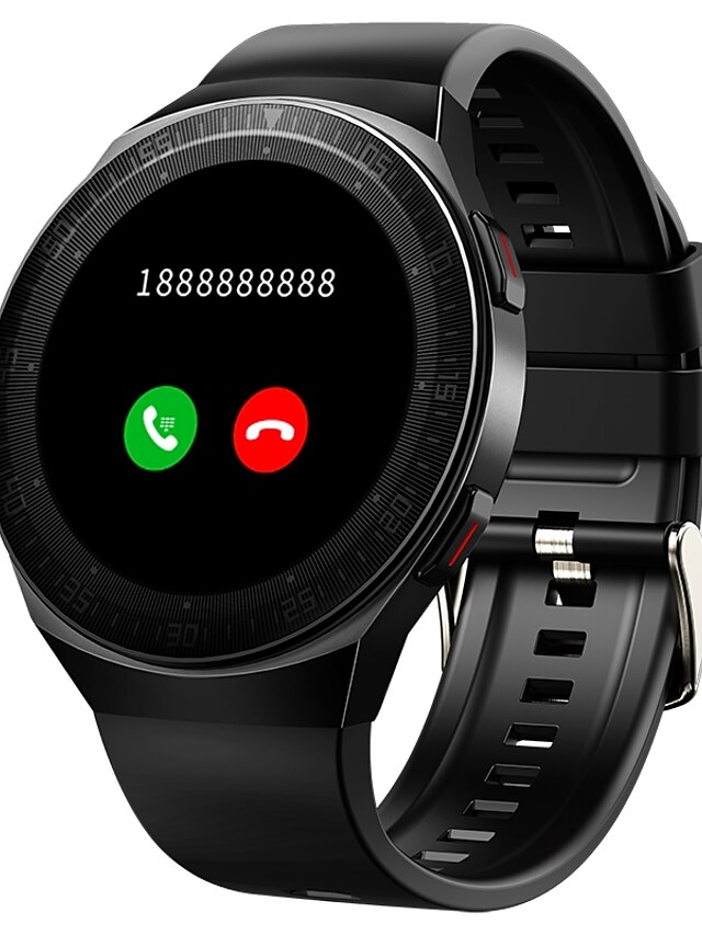 smartwatch with hands free