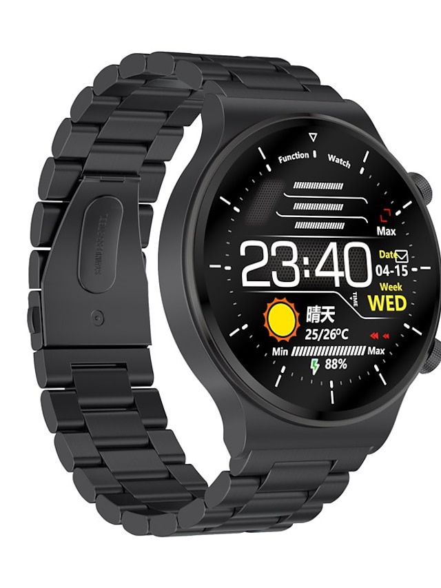 bluetooth running watch