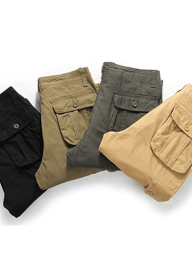 breathable work pants for men