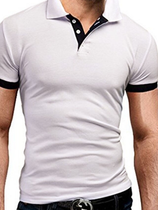 non collared golf shirts