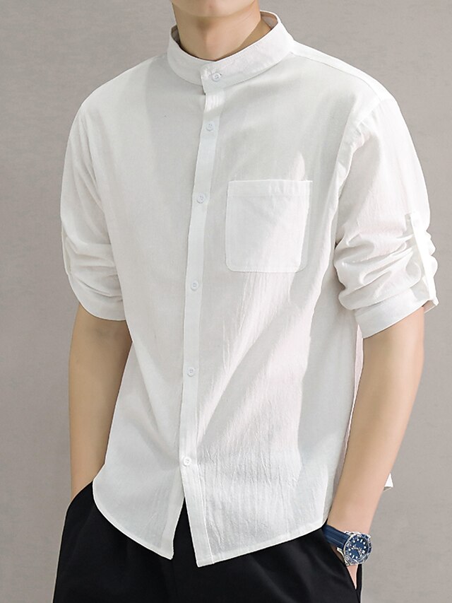 Shirt for Men F_Gotal Mens T-Shirts Fashion Summer Short Solid Color Pleated Zipper Casual Tee Shirts Blouse Tops Shirt for Men F_Gotal Mens T-Shirts Fashion Summer Short Solid Color Pleated Zipper Casual Tee Shirts Blouse Tops
