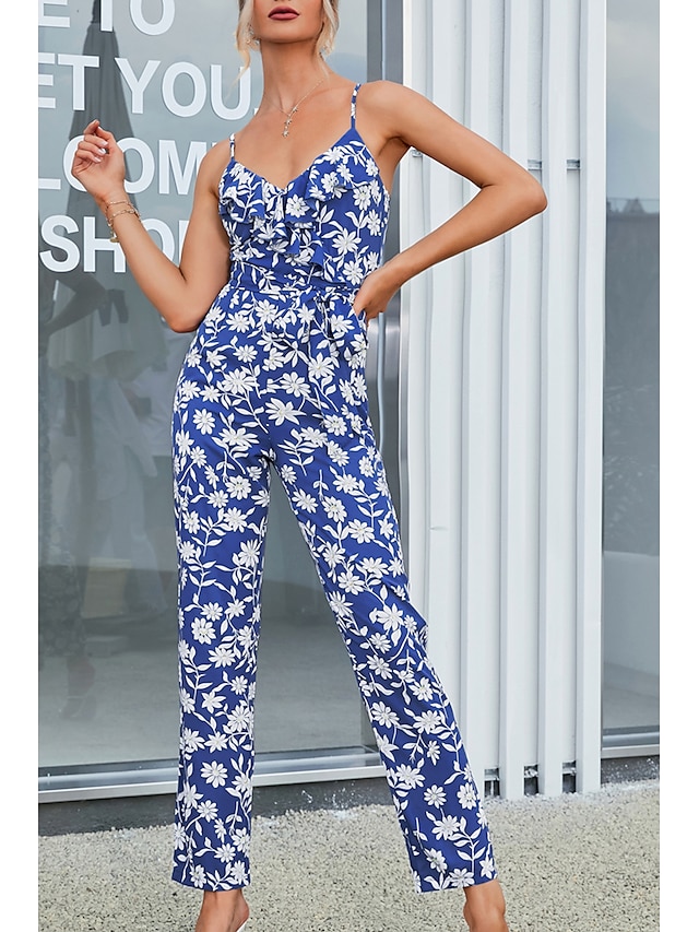 shyful clothing jumpsuit