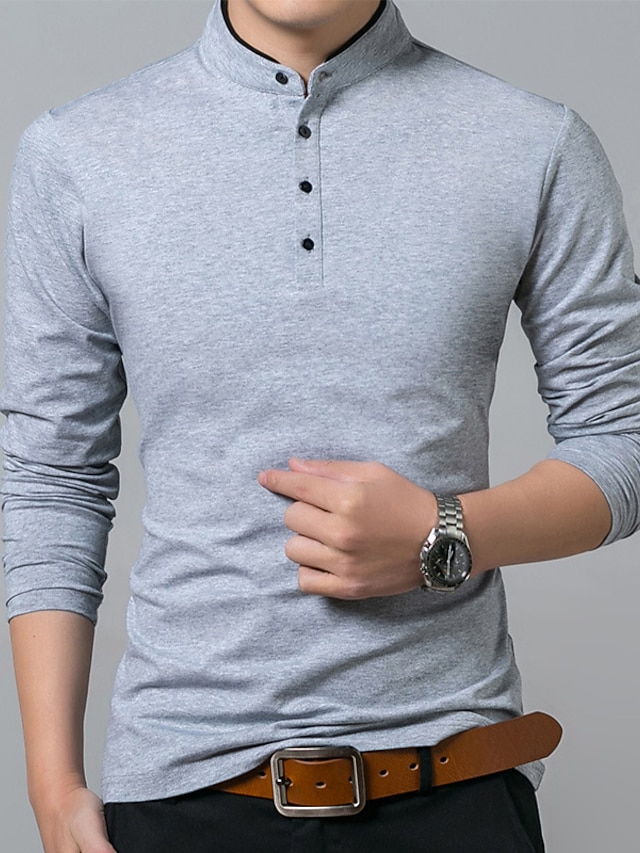 Chemise De Randonnée REI Pour Homme – Gris, Manches Longues, Nylon, Taille XL, Légère Et Respirante