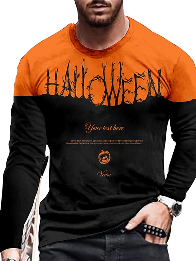 Men's Unisex Tee T shirt Shirt 3D Print 