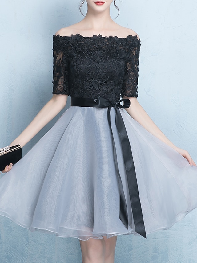 short black prom dresses 2021