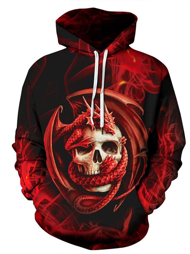 designer skull moletom com capuz