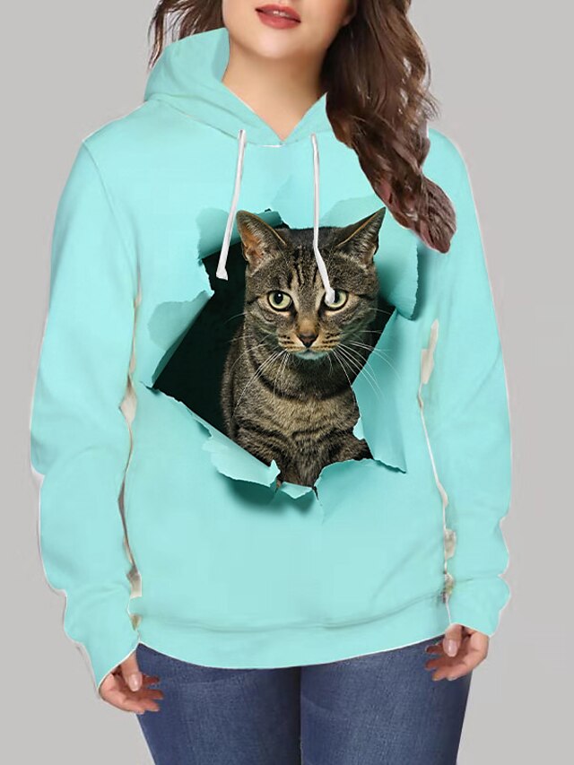 peeking nermal moletom com capuz