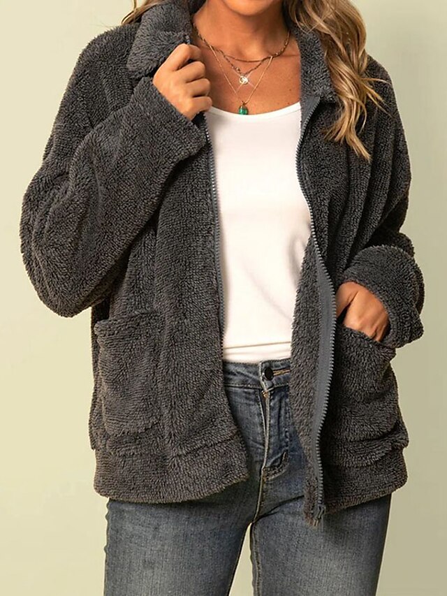 khaki colored jacket women's
