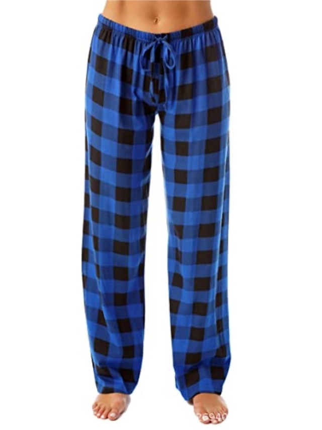  women's plush pajama pants   petite to plus size pajamas