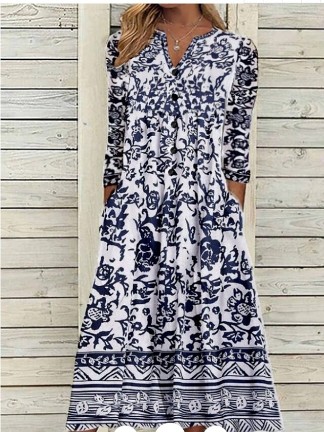 best spring maxi dresses