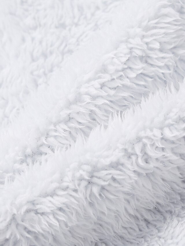 Women's Jacket Denim Jacket Hoodie Jacket Fall Winter Short Coat