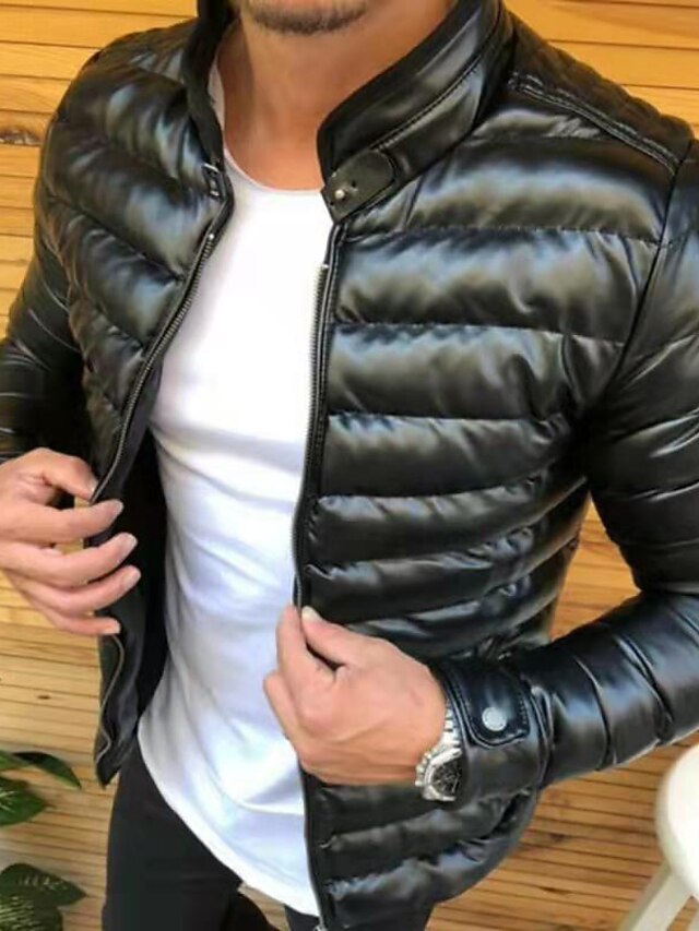 black going out jackets