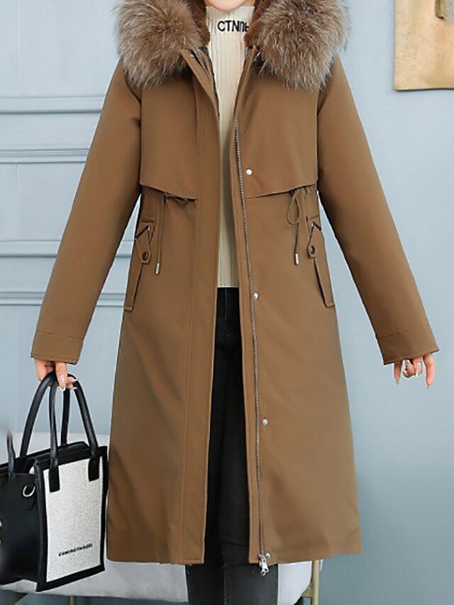 Otoño E Invierno Mujer Casaul Manga Larga Sólida L 522 Otoño E Invierno Mujer Casaul Manga Larga Sólida L 522