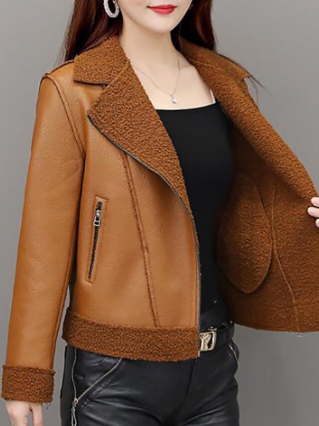 khaki colored jacket women's