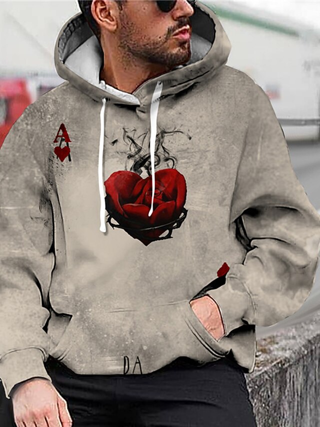 designer pullover hoodie