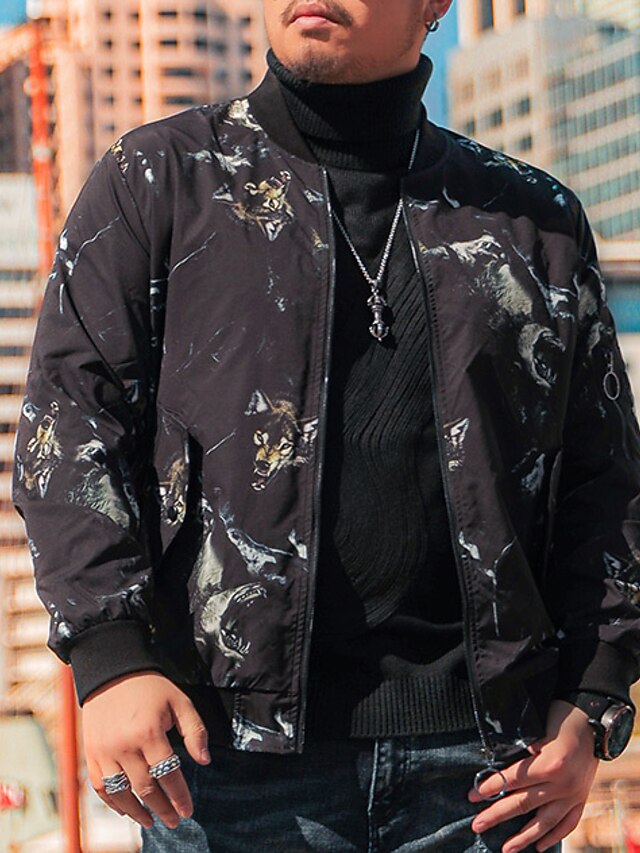 casual everyday jacket