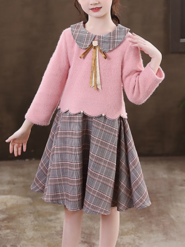 patchwork sweety sweater