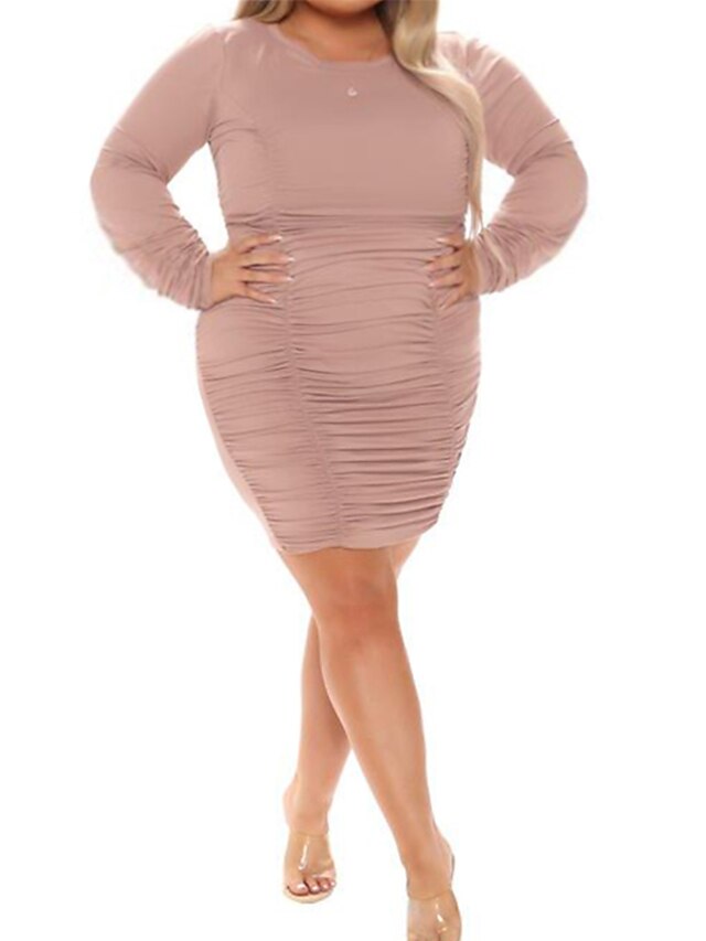 robe fourreau travail