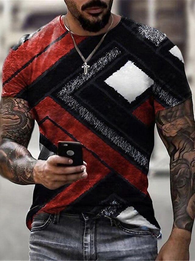 big and tall summer shirts for men
