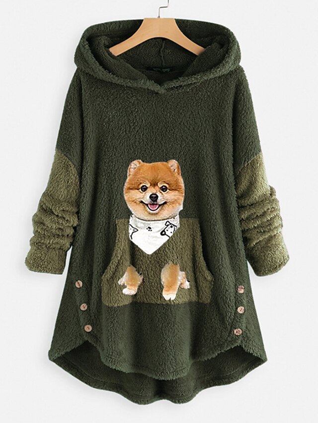 dog house coat