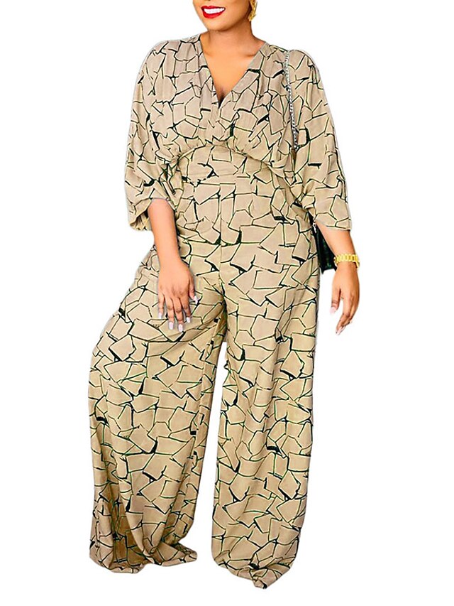 plus size khaki skirt jumpsuit
