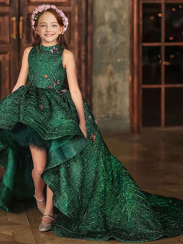 zulily pageant dresses