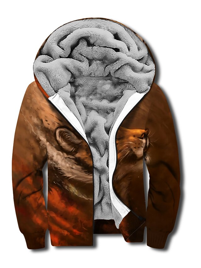 designer zip up jackets