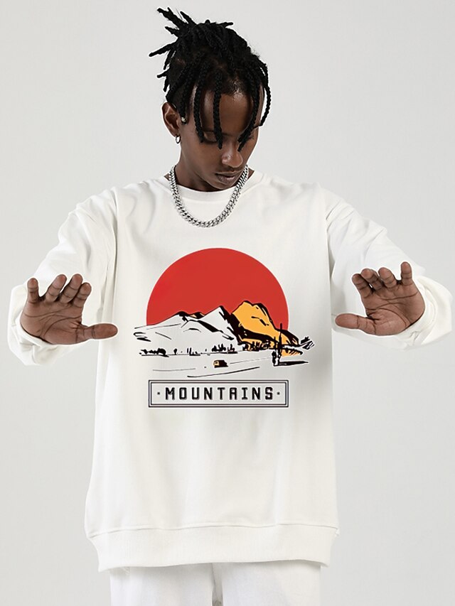 heather gray sweatshirt
