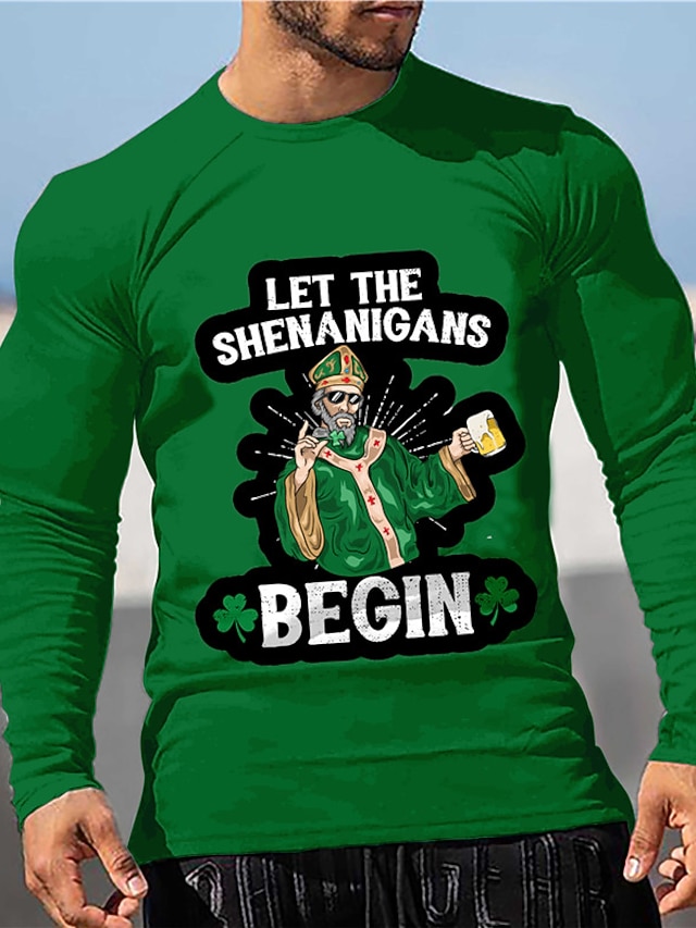 T shirt Tee 3D Print Cartoon Graphic 