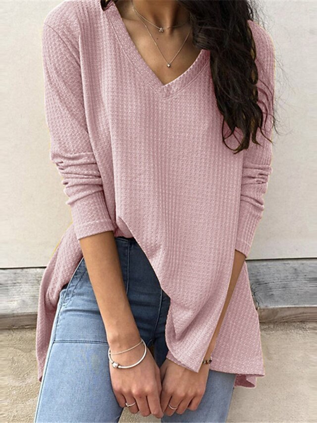 black summer jumper