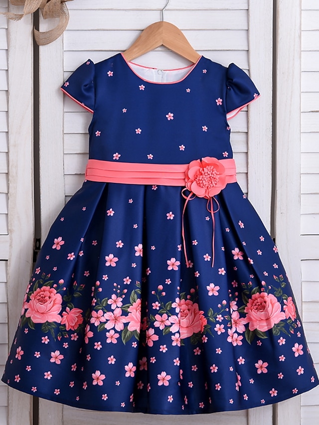 midi christening dress