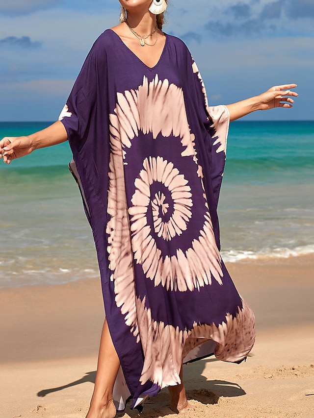 sporty beach cover up