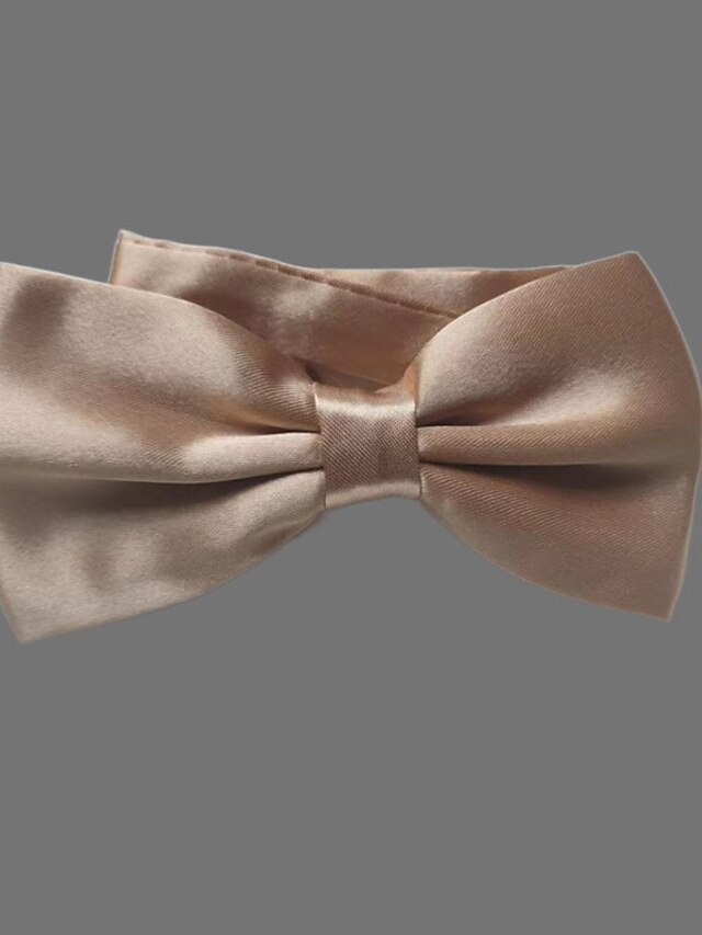 Sulka - Pre-Tied Silk-Twill Bow Tie Sulka