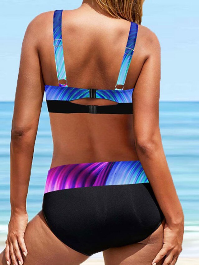 zwemkleding grote maten