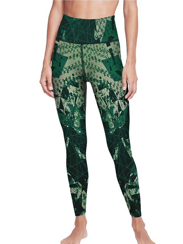 Pantalon de yoga et pilates ZDARLBO™ taille haute à jambes larges - – Power shift fitness
