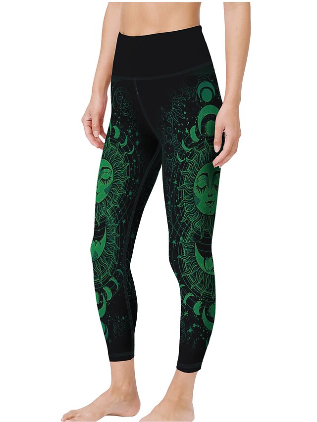 Legging Sport évasé Femme Pantalon Yoga Femme Neteson - Taille Haute, Jambe évasée, Confortable Pour Sport Et Daily Wear Pantalon Yoga Femme Fluide