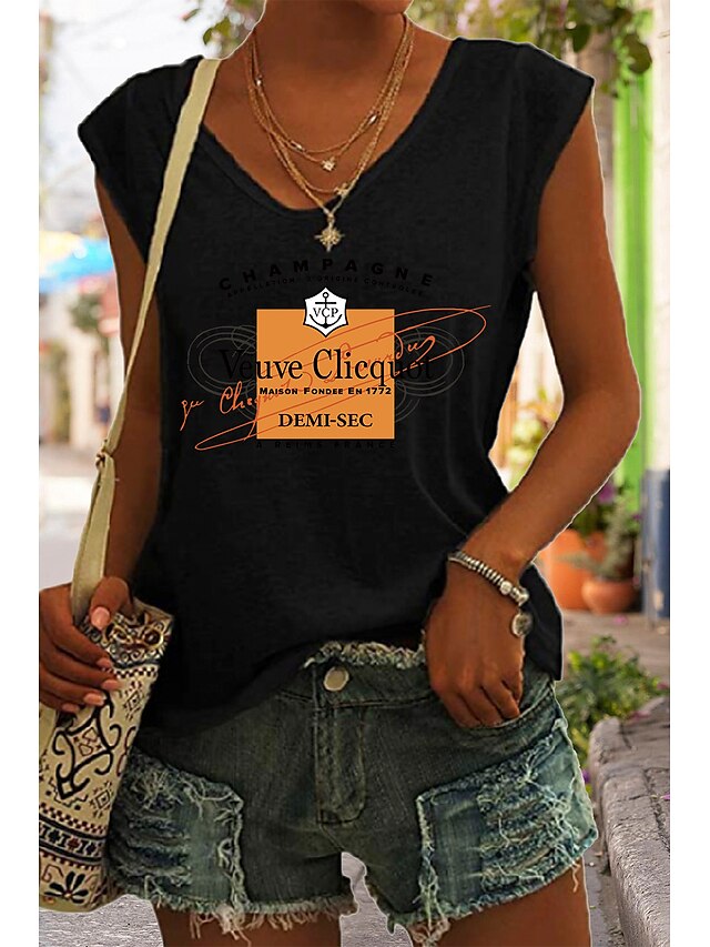 Womens Clothing Womens Tops | Womens T shirt Dress Blouse Plain U Neck Casual Tops Gray - IZ58608