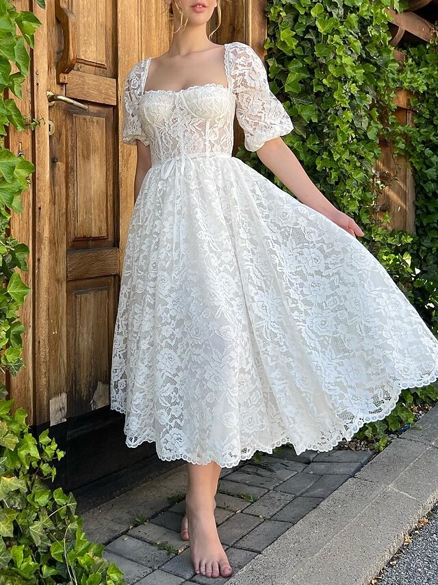 Robe Noire Lilly Pulitzer Taille 2 - Sans Manches, Genou, Col Carré - Neuve Sans Étiquette