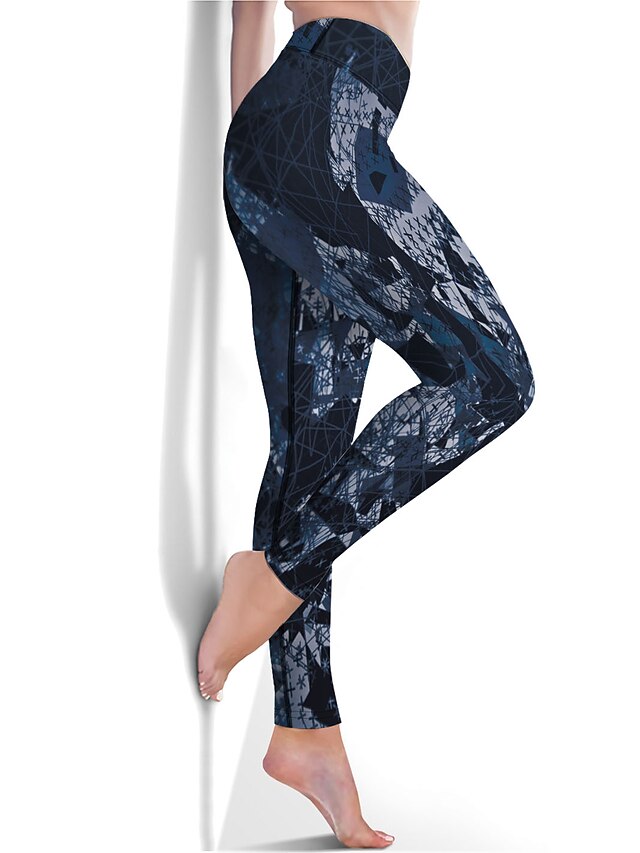 Lavento Legging De Yoga Doux Pour Femme Sans Couture Avant - Legging D' Entraînement 7/8 Brossé Taille Haute Pour Femme, Gris Foncé, Taille 8, Camel