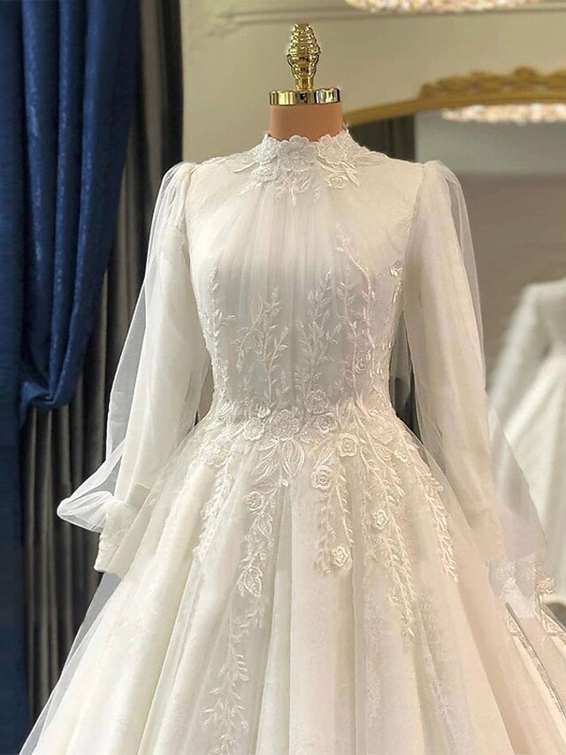 TS Engagement Vintage 1940s / 1950s Formal Wedding Dresses Ball Gown ...