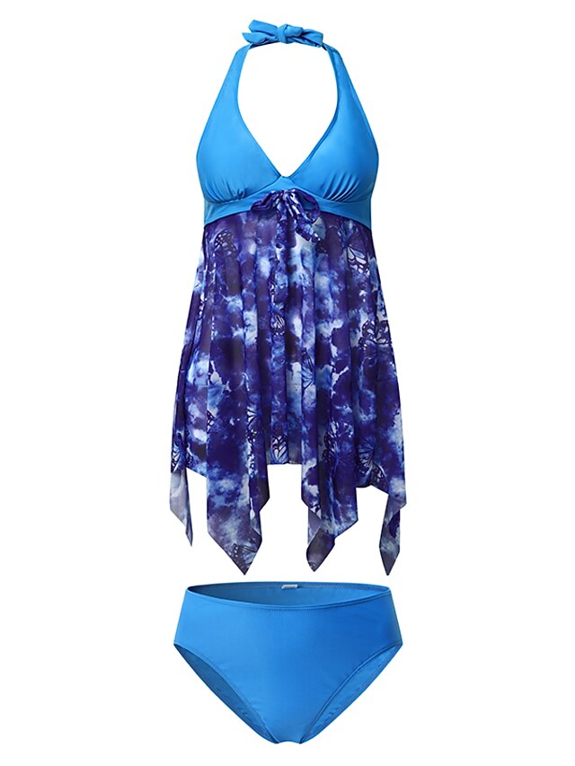Maillot De Bain Une Pièce Femme Protection UV UPF 50+ - Manches Courtes, Séchage Rapide