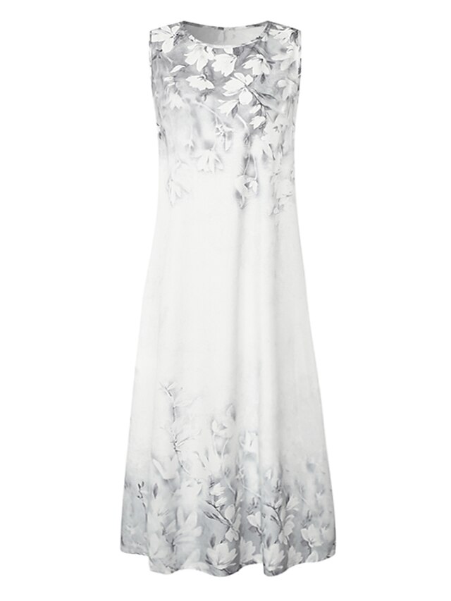 Women‘s Dress Set Two Piece Dress Midi Dress Green Blue Purple Pink