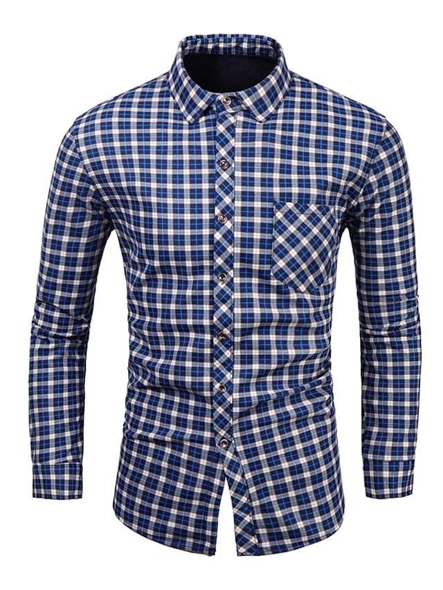 Chemise Tommy Jeans Oxford à carreaux roses pour homme