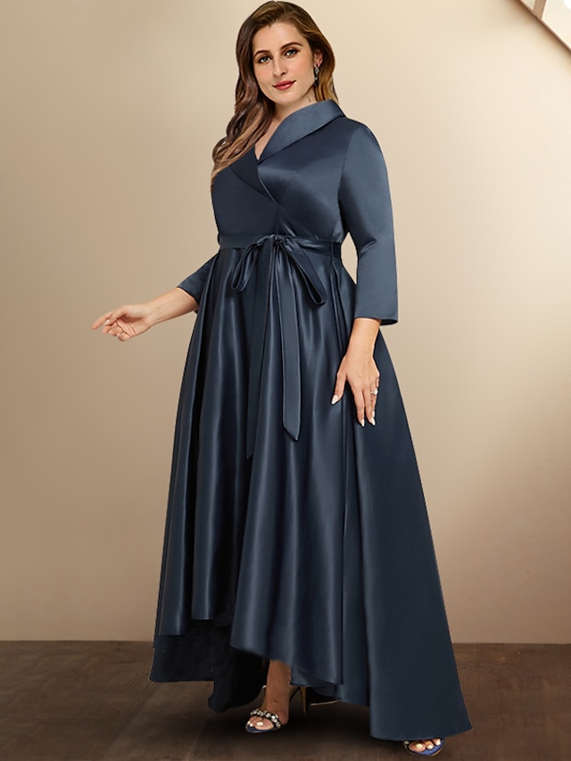 a-line-mother-of-the-bride-dresses-plus-size-hide-belly-curve-high-low