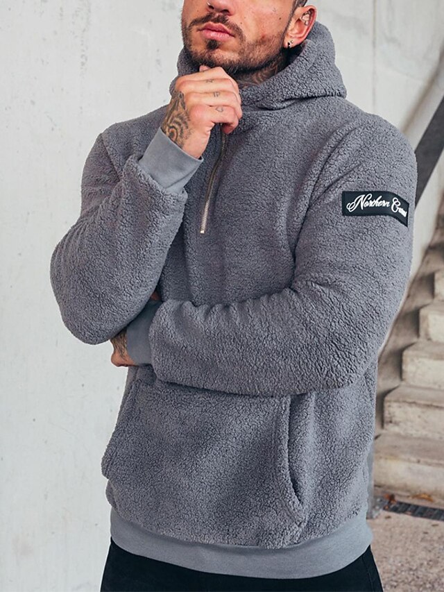 MaryRWhiting Die Herren Logo Arzte Schwarz Pullover Produktbild-Vorschau 8